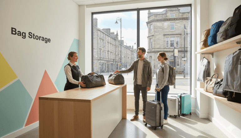 luggage-storage-Aberdeen-hero Aberdeen Luggage Storage Guide — Best & Secure Options | TripGuide