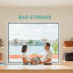 Bacalar Luggage Storage Guide — Best & Secure Options | TripGuide