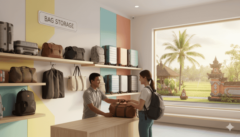 luggage-storage-Bali-hero Bali Luggage Storage Guide — Best & Secure Options | TripGuide