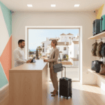 Benalmádena Luggage Storage Guide — Best & Secure Options | TripGuide