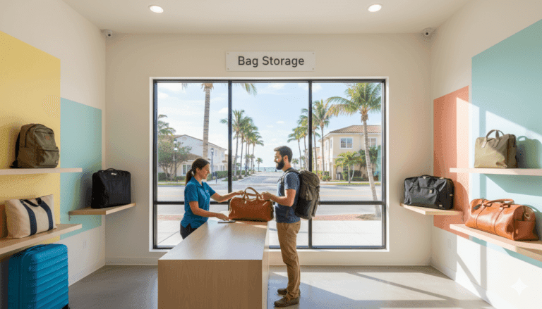 luggage-storage-Boynton-Beach-hero Boynton Beach Luggage Storage Guide — Best & Secure Options | TripGuide
