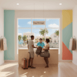 Bridgetown Luggage Storage Guide — Best & Secure Options | TripGuide