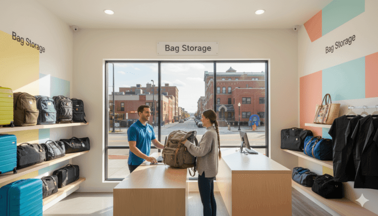 luggage-storage-Buffalo-hero Buffalo Luggage Storage Guide — Best & Secure Options | TripGuide