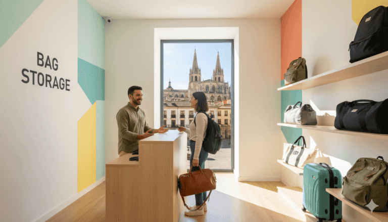 luggage-storage-Burgos-hero Burgos Luggage Storage Guide — Best & Secure Options | TripGuide