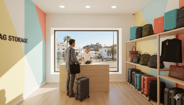 luggage-storage-Castelldefels-hero Castelldefels Luggage Storage Guide — Best & Secure Options | TripGuide