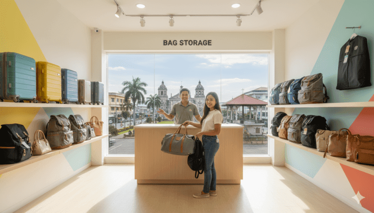 luggage-storage-Cebu-hero Cebu Luggage Storage Guide — Best & Secure Options | TripGuide
