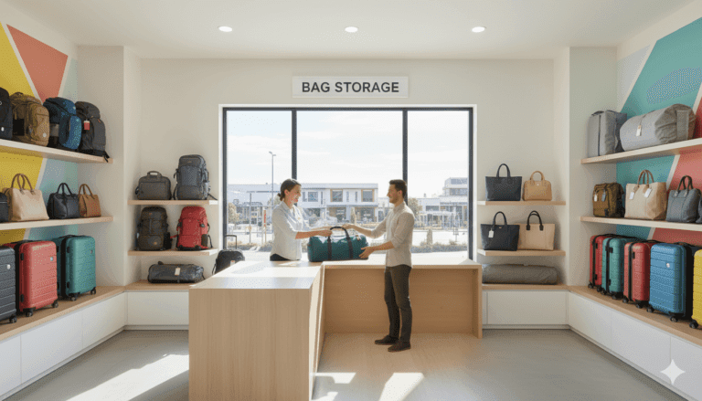 luggage-storage-Christchurch-hero Christchurch Luggage Storage Guide — Best & Secure Options | TripGuide