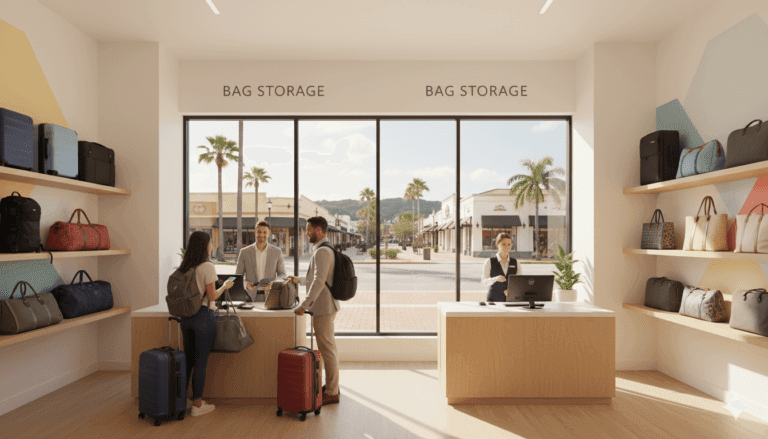 luggage-storage-Delray-Beach-hero Delray Beach Luggage Storage Guide — Best & Secure Options | TripGuide