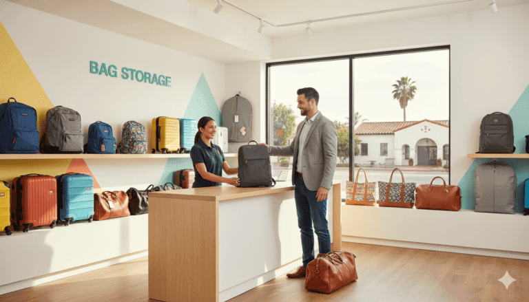 luggage-storage-El-Sobrante-hero El Sobrante Luggage Storage Guide — Best & Secure Options | TripGuide
