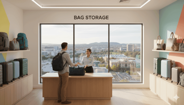 luggage-storage-Fremantle-hero Fremantle Luggage Storage Guide — Best & Secure Options | TripGuide