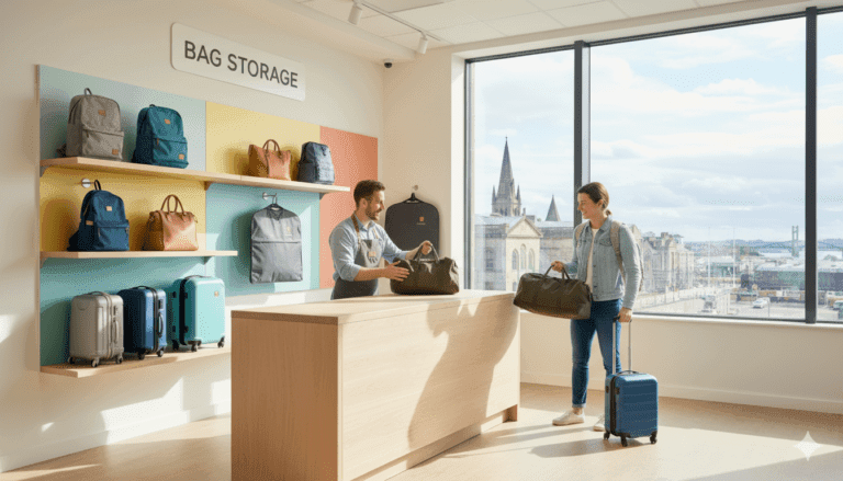 luggage-storage-Harrogate-hero Harrogate Luggage Storage Guide — Best & Secure Options | TripGuide