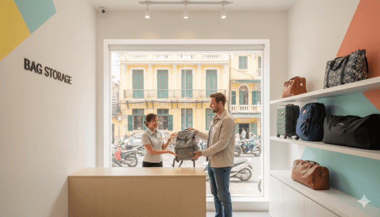 luggage-storage-Ho-Chi-Minh-hero Ho Chi Minh Luggage Storage Guide — Best & Secure Options | TripGuide