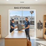 Inglewood Luggage Storage Guide — Best & Secure Options | TripGuide