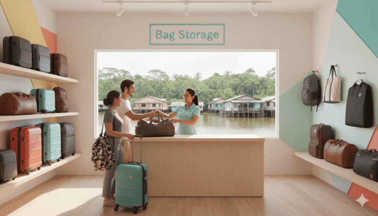 luggage-storage-Iquitos-hero Iquitos Luggage Storage Guide — Best & Secure Options | TripGuide