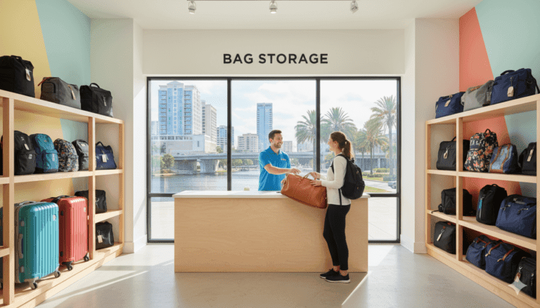 luggage-storage-Jacksonville-hero Jacksonville Luggage Storage Guide — Best & Secure Options | TripGuide