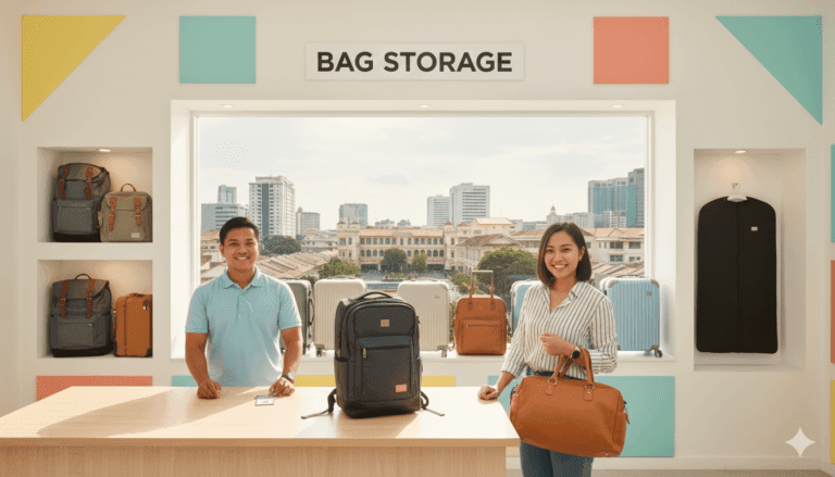 luggage-storage-Johor-Bahru-hero Johor Bahru Luggage Storage Guide — Best & Secure Options | TripGuide