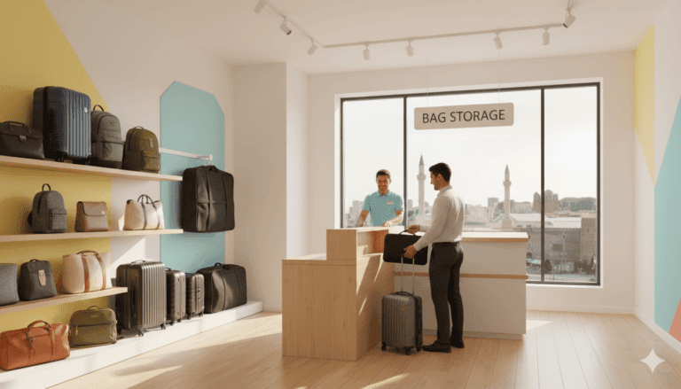 luggage-storage-Malacca-hero Malacca Luggage Storage Guide — Best & Secure Options | TripGuide Edit with Elementor