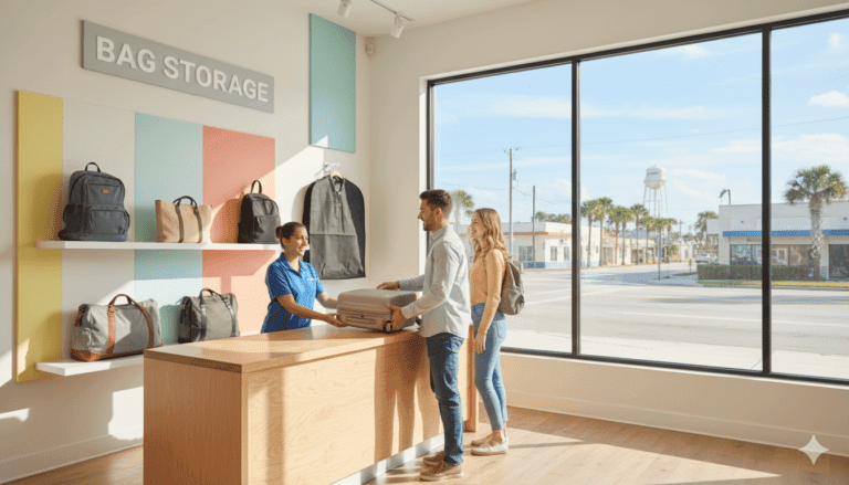 luggage-storage-Margate-hero Margate Luggage Storage Guide — Best & Secure Options | TripGuide