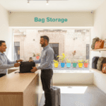 Oaxaca Luggage Storage Guide — Best & Secure Options | TripGuide
