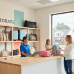 Odenton Luggage Storage Guide — Best & Secure Options | TripGuide