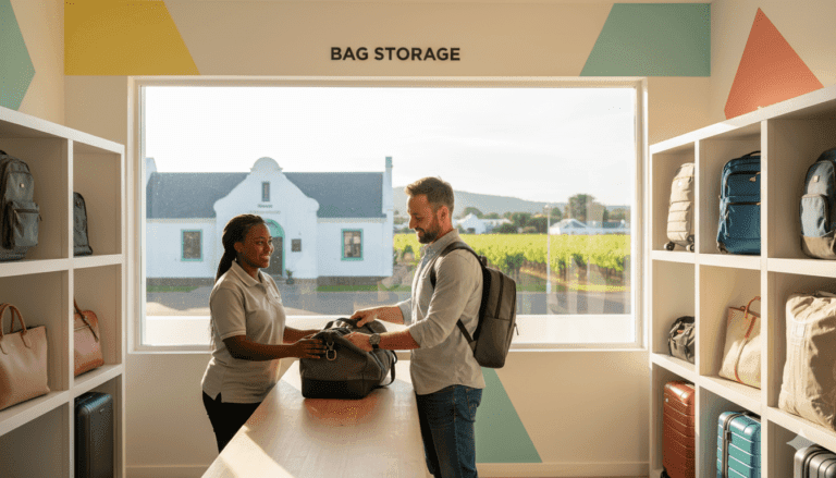 luggage-storage-Paarl-hero Paarl Luggage Storage Guide — Best & Secure Options | TripGuide