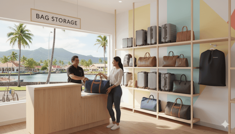 luggage-storage-Papeete-hero Papeete Luggage Storage Guide — Best & Secure Options | TripGuide