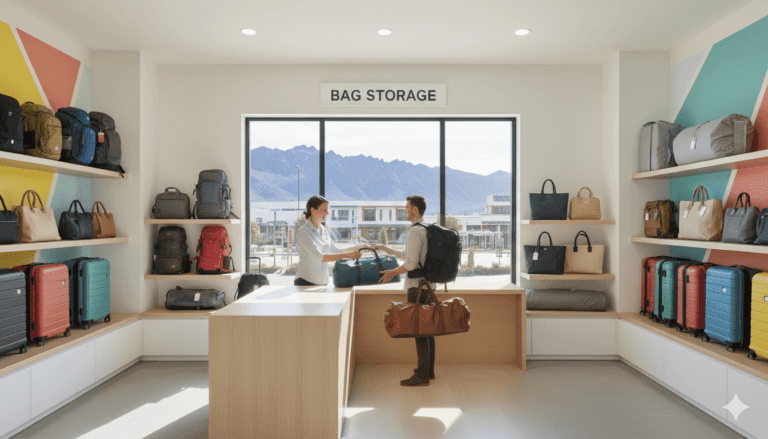 luggage-storage-Queenstown-hero Queenstown Luggage Storage Guide — Best & Secure Options | TripGuide