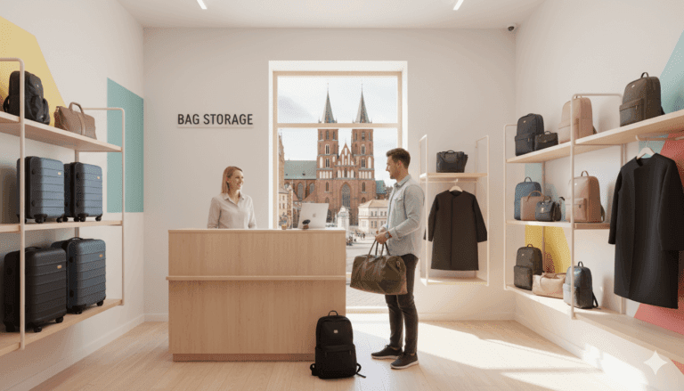 luggage-storage-Swidnica-hero Świdnica Luggage Storage Guide — Best & Secure Options | TripGuide Edit with Elementor
