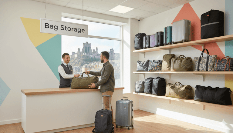 Whitby Luggage Storage Guide — Best & Secure Options | TripGuide Edit with Elementor