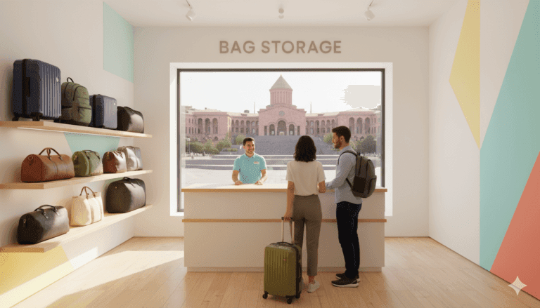 luggage-storage-Yerevan-hero Yerevan Luggage Storage Guide — Best & Secure Options | TripGuide