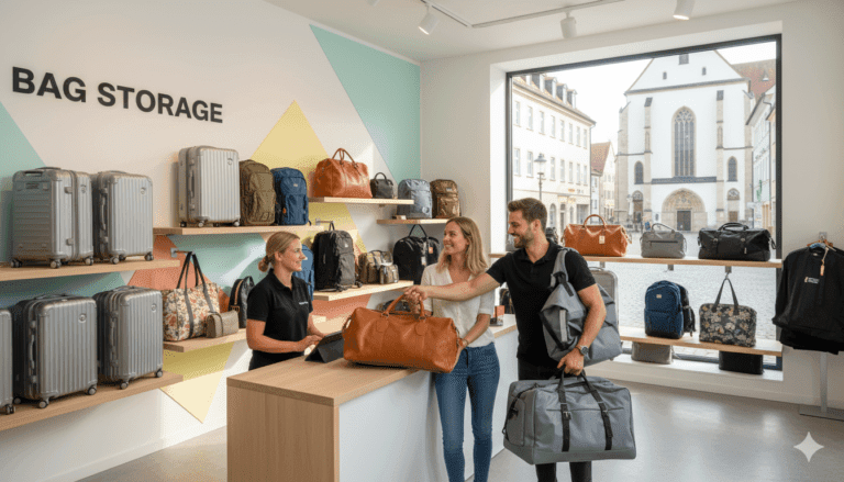 luggage-storage-amberg-hero Amberg Luggage Storage Guide — Best & Secure Options | TripGuide