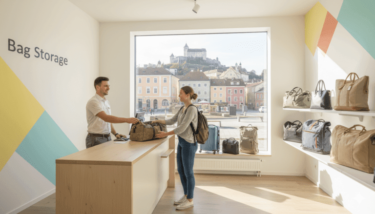 luggage-storage-kapfenberg-hero Kapfenberg Luggage Storage Guide — Best & Secure Options | TripGuide