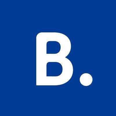 Booking.com icon