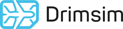 Drimsim logo