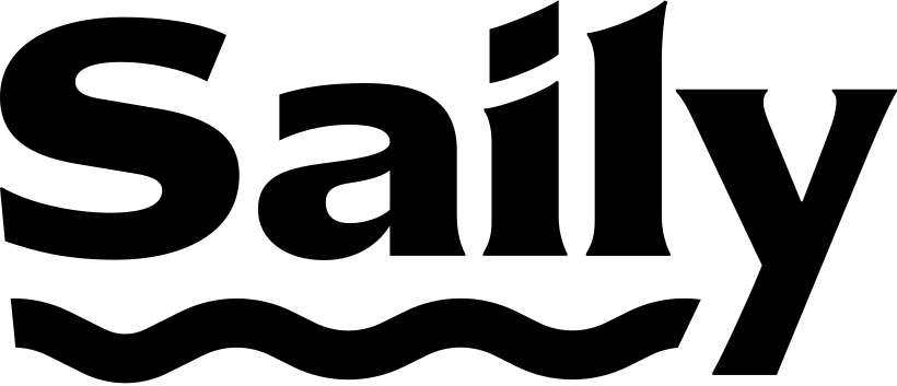 Saily logo
