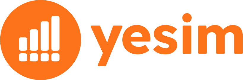 Yesim logo