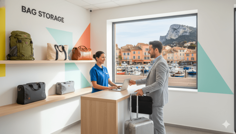 luggage-storage-cassis-hero Cassis Luggage Storage Guide — Best & Secure Options | TripGuide