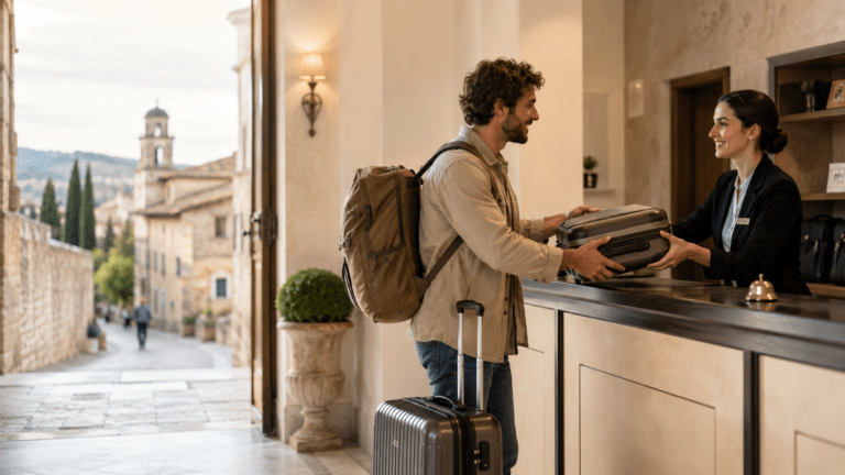 luggage-storage-assisi-hero Luggage storage in Assisi for travelers