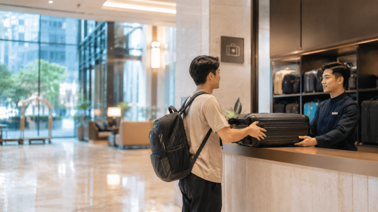 luggage-storage-makati-hero Luggage storage in Makati for travelers